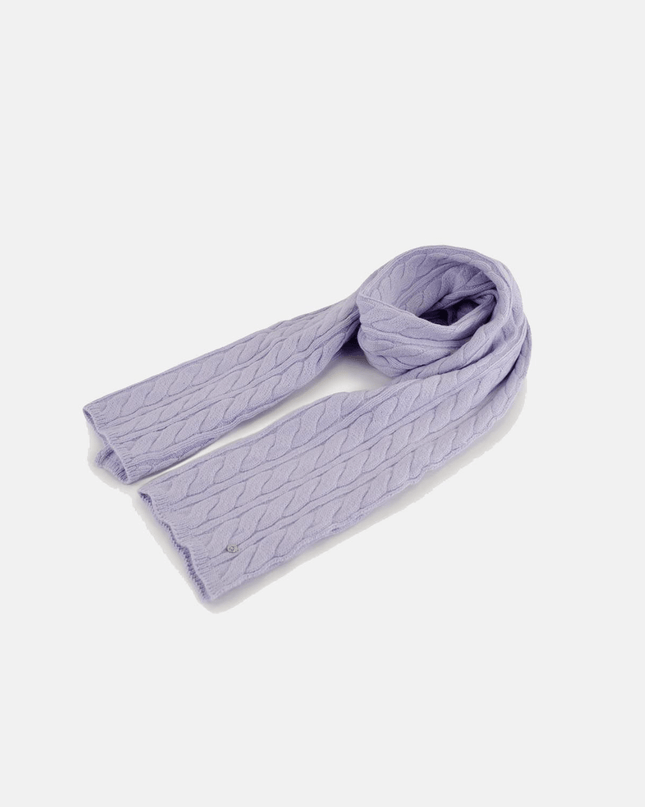 Sciarpa in maglia - Piedi Folli