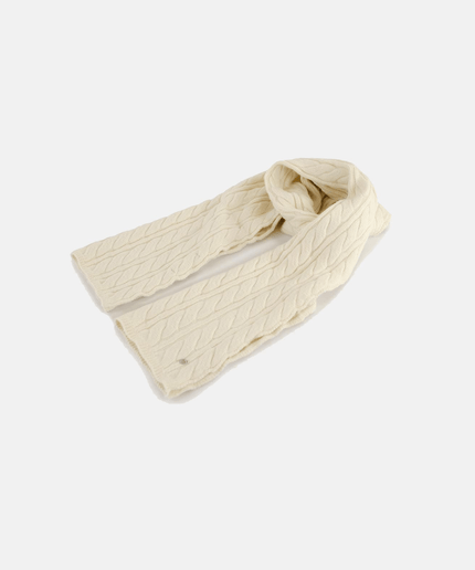 Sciarpa in maglia - Piedi Folli