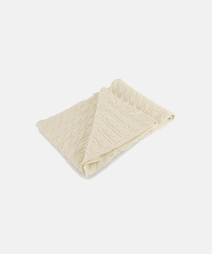 Sciarpa in maglia - Piedi Folli