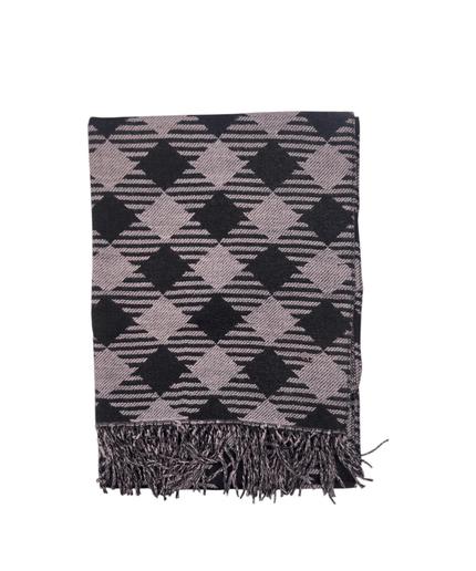 Sciarpe check - Piedi Folli