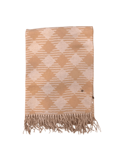 Sciarpe check - Piedi Folli