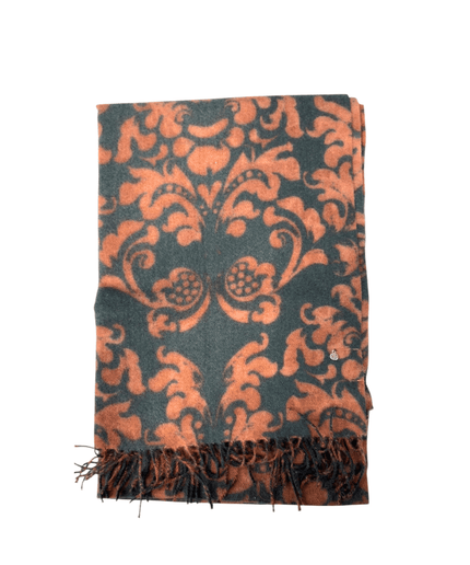 Sciarpe ikebana - Piedi Folli