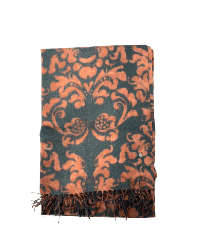 Sciarpe ikebana - Piedi Folli