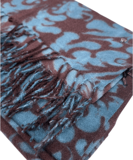 Sciarpe ikebana - Piedi Folli