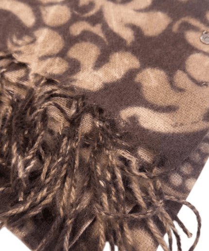 Sciarpe ikebana - Piedi Folli