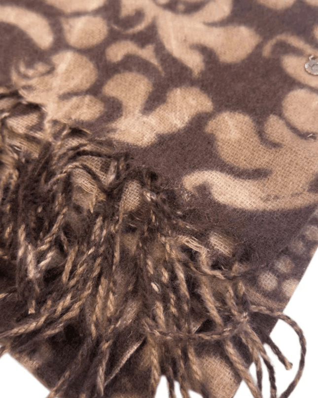 Sciarpe ikebana - Piedi Folli