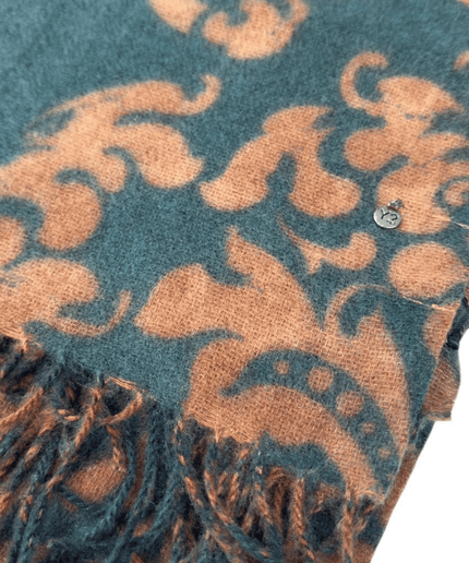 Sciarpe ikebana - Piedi Folli