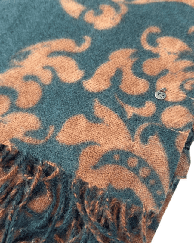 Sciarpe ikebana - Piedi Folli