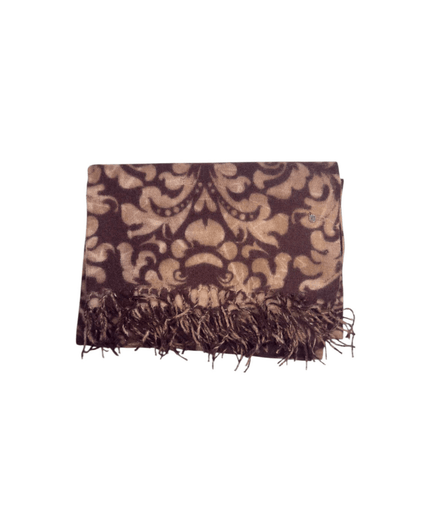 Sciarpe ikebana - Piedi Folli