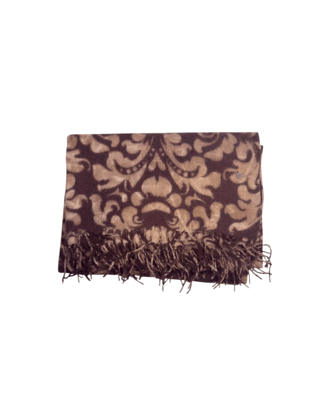 Sciarpe ikebana - Piedi Folli