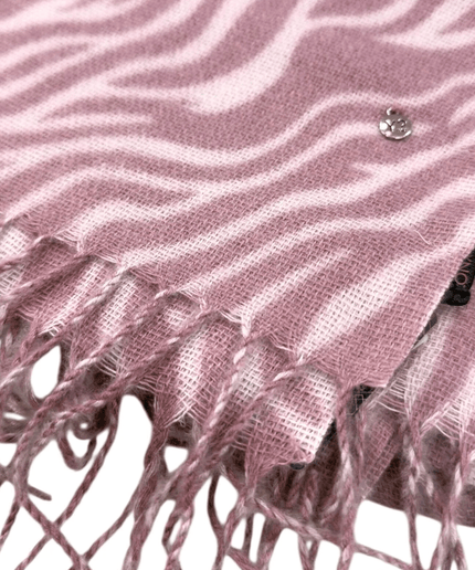 Sciarpe jungle - Piedi Folli