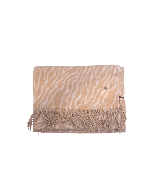 Sciarpe jungle - Piedi Folli