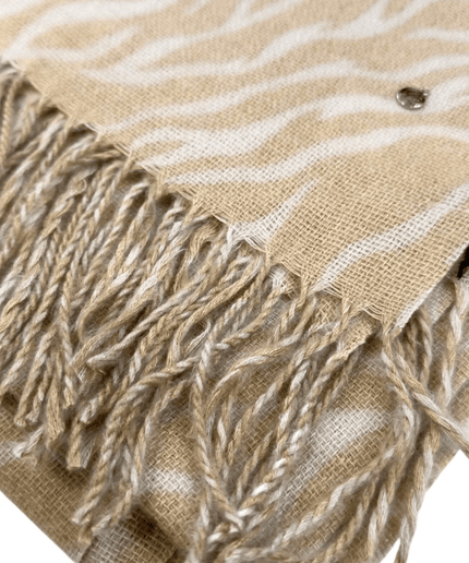 Sciarpe jungle - Piedi Folli