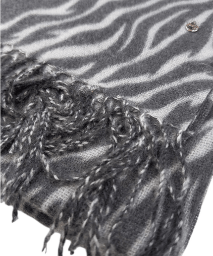 Sciarpe jungle - Piedi Folli