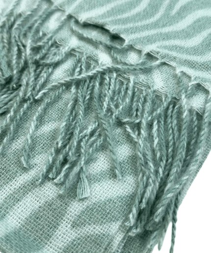 Sciarpe jungle - Piedi Folli