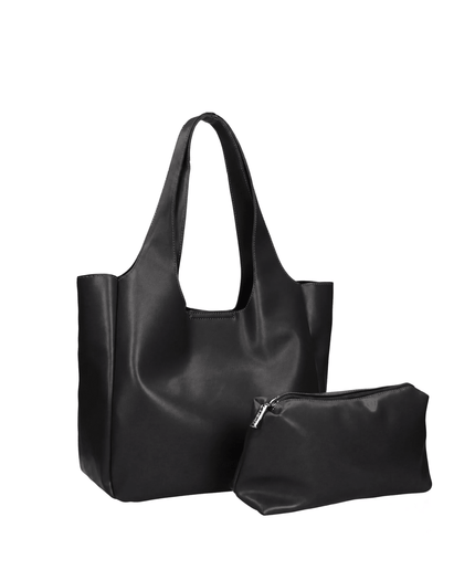 SHOPPER CASSIE IVY - Piedi Folli