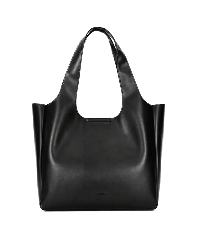 SHOPPER CASSIE IVY - Piedi Folli