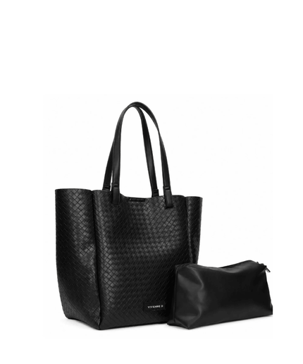 SHOPPER DAFNE TWIST - Piedi Folli