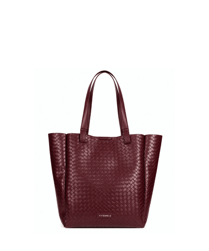 SHOPPER DAFNE TWIST - Piedi Folli