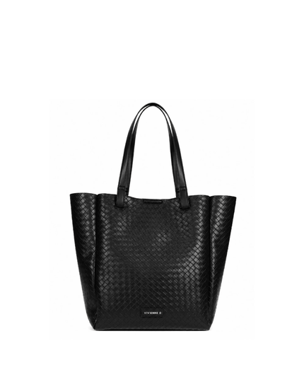 SHOPPER DAFNE TWIST - Piedi Folli