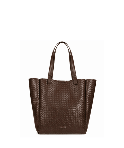 SHOPPER DAFNE TWIST - Piedi Folli