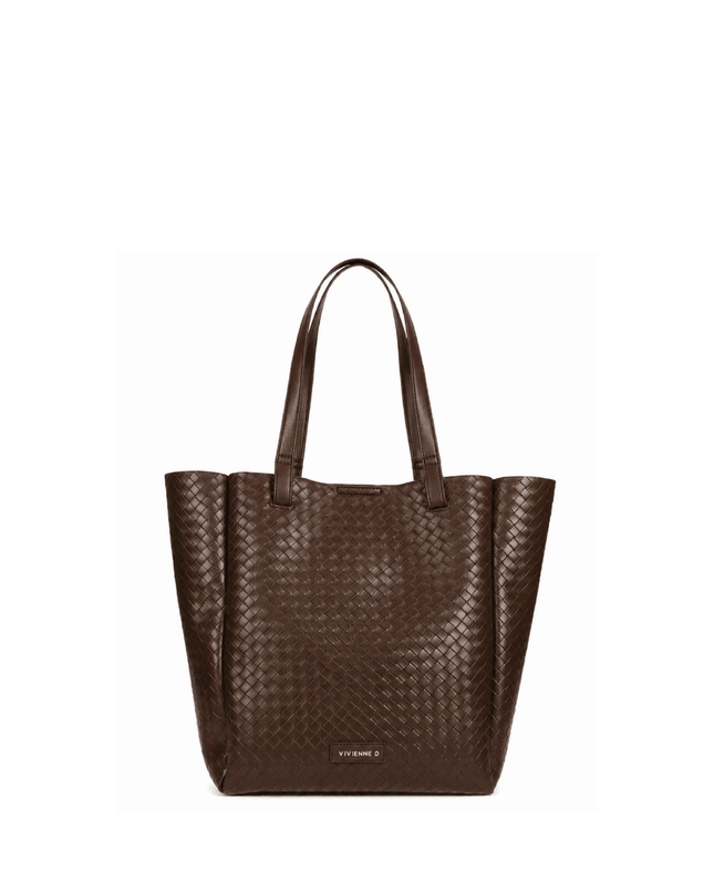 SHOPPER DAFNE TWIST - Piedi Folli