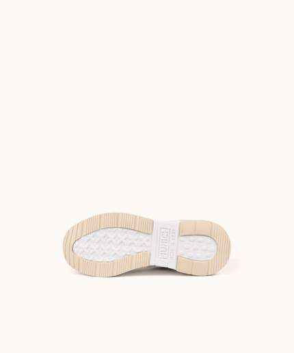 Sneaker Maxi Volume MUNICH WAVE 181 - Piedi Folli