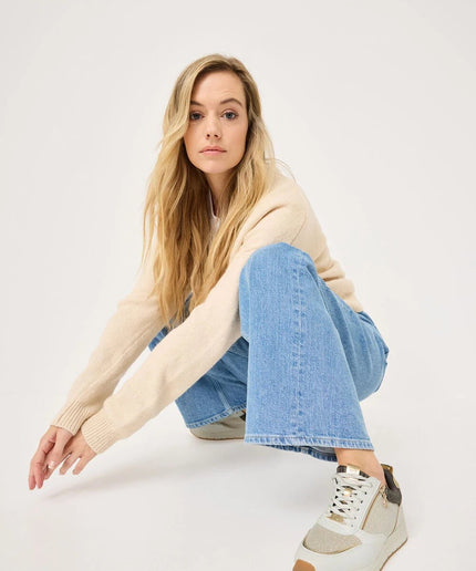 Sneakers - Piedi Folli