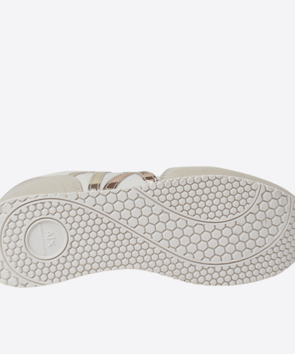 Sneakers - Piedi Folli