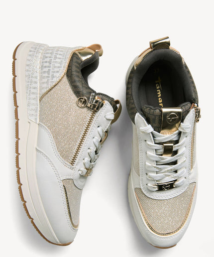 Sneakers - Piedi Folli