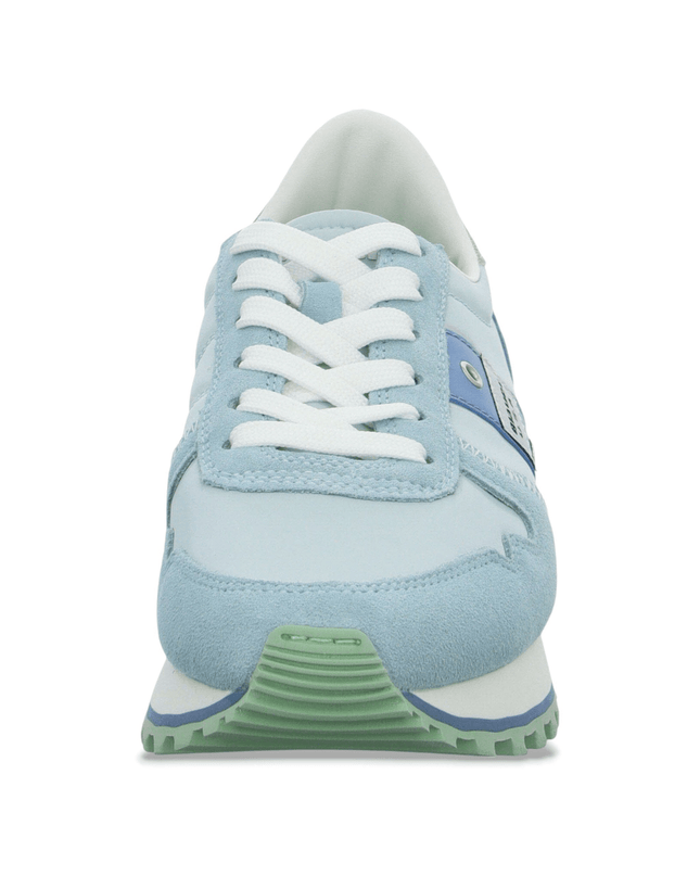 Sneakers acqua light blue - Piedi Folli