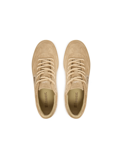 Sneakers Aurora beige - Piedi Folli