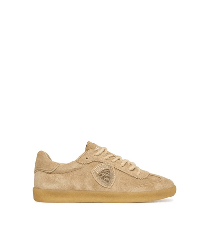 Sneakers Aurora beige - Piedi Folli