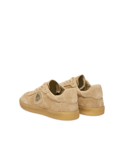Sneakers Aurora beige - Piedi Folli