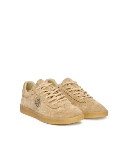 Sneakers Aurora beige - Piedi Folli