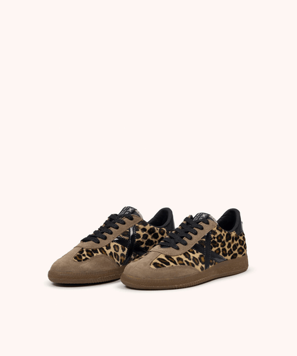 Sneakers barru 190 - Piedi Folli