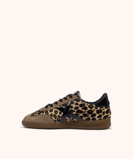 Sneakers barru 190 - Piedi Folli