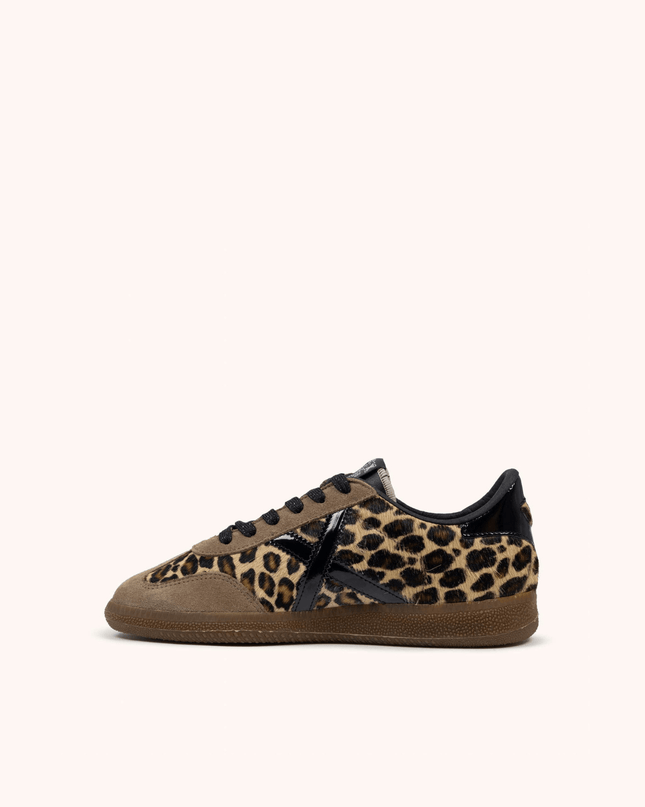 Sneakers barru 190 - Piedi Folli