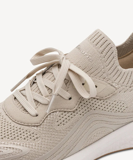 Sneakers beige - Piedi Folli