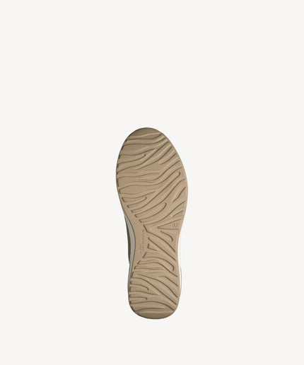 Sneakers beige - Piedi Folli