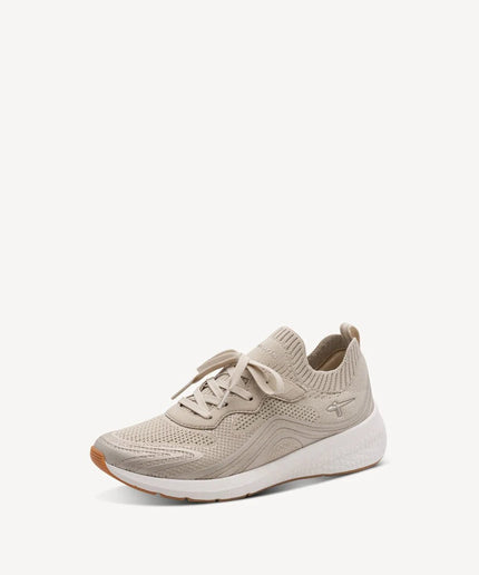 Sneakers beige - Piedi Folli