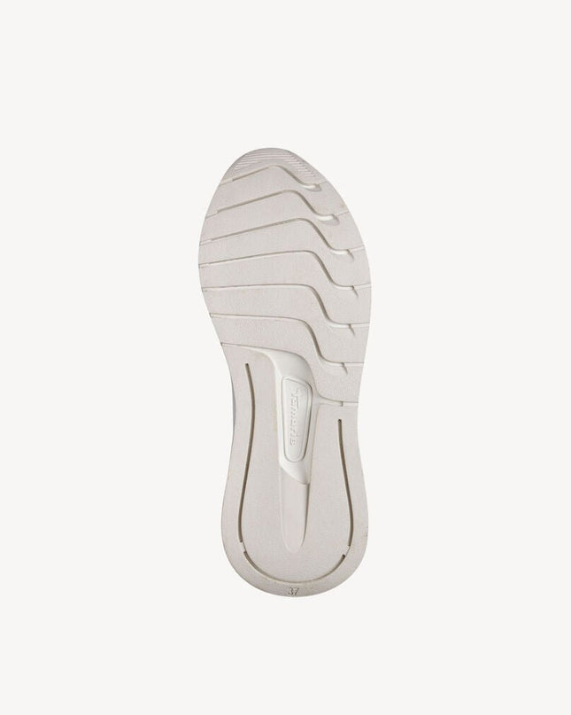 Sneakers bianco - Piedi Folli