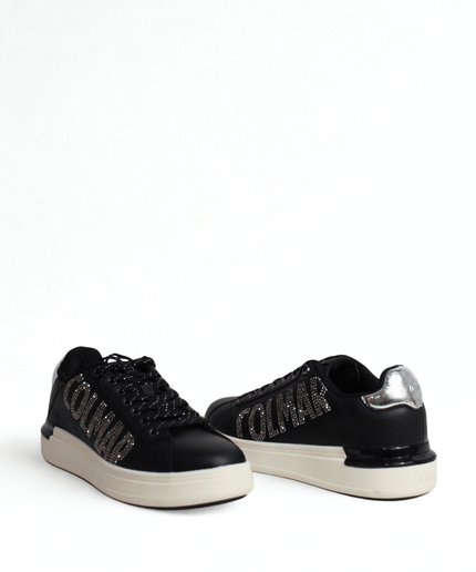 Sneakers clayton strass 038 - Piedi Folli