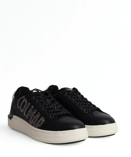 Sneakers clayton strass 038 - Piedi Folli