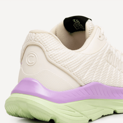 Sneakers donna URBANTRAIL COLORS - Piedi Folli