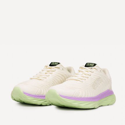 Sneakers donna URBANTRAIL COLORS - Piedi Folli