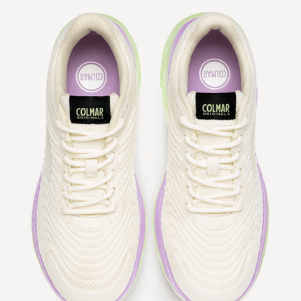 Sneakers donna URBANTRAIL COLORS - Piedi Folli