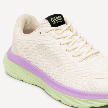 Sneakers donna URBANTRAIL COLORS - Piedi Folli