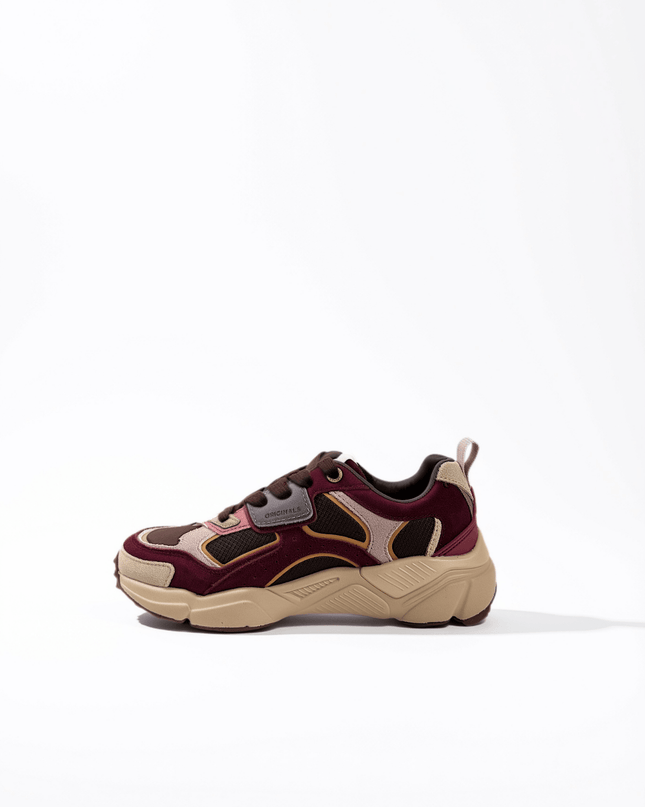 Sneakers Garner fate 134 - Piedi Folli
