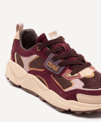 Sneakers Garner fate 134 - Piedi Folli